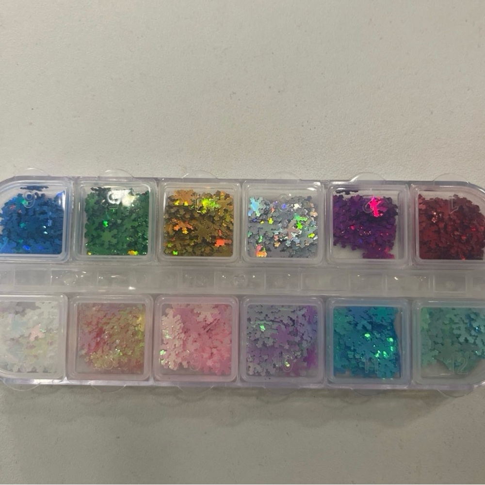 Nails stuff - Picture 6 of 7